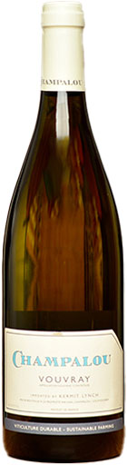 Champalou Vouvray 2024 750ml