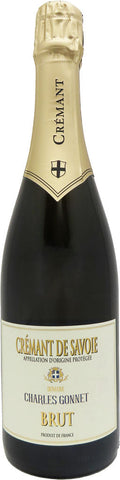 Charles Gonnet Crémant de Savoie Brut 750ml