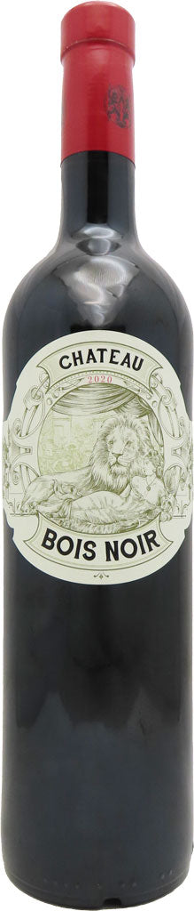 Chateau Bois Noir Rouge 2020 750ml