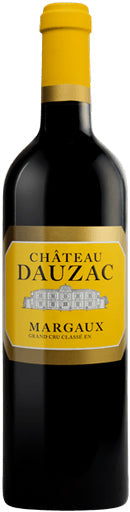 Chateau Dauzac Margaux 2021 750ml