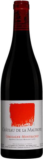 Chateau de la Maltroye Chassagne-Montrachet Rouge 2021 750ml