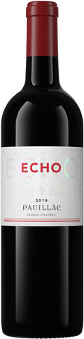 Chateau Echo de Lynch-Bages Pauillac 2019 750ml