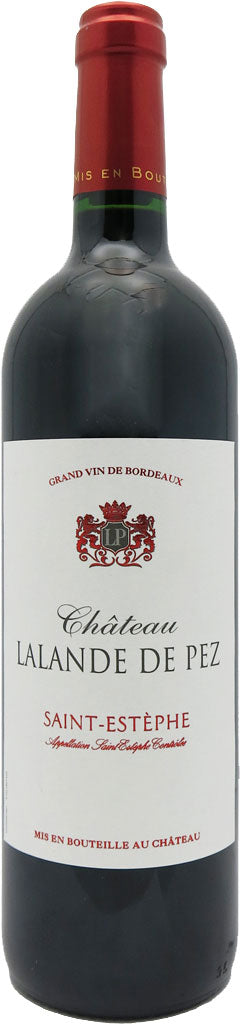 Chateau Lalande de Pez Saint-Estephe 2020 750ml