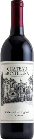 Chateau Montelena Cabernet Sauvignon 2021 750ml