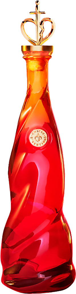 Chicas Divertidas Tequila Blanco 750ml