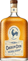 Chicken Cock Small Batch Kentucky Straight Bourbon Whiskey 750ml