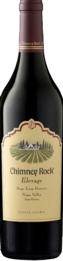 Chimney Rock Elevage Red Napa Valley 2021 750ml
