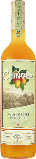 Chinola Mango Liqueur 750ml