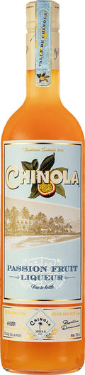 Chinola Passionfruit Liqueur 750ml