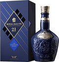 Chivas Royal Salute Blended Scotch Whisky 21 Year Old 700ml