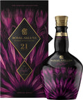 Chivas Royal Salute Harris Reed Edition 21 Year Old 700ml