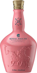 Chivas Royal Salute Miami Polo Edition 21 Year Old 700ml