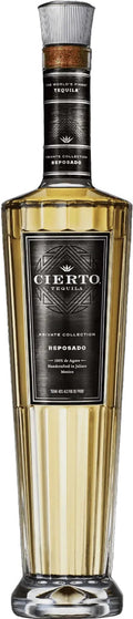 Cierto Private Collection Tequila Reposado 750ml