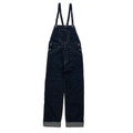 Cinch Buckle Overalls