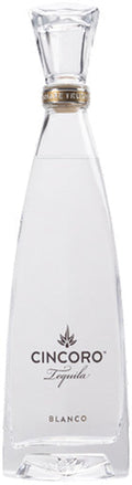 Cincoro Tequila Blanco 375ml