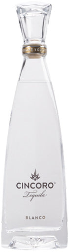 Cincoro Tequila Blanco 375ml