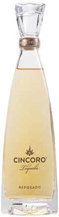 Cincoro Tequila Reposado 375ml