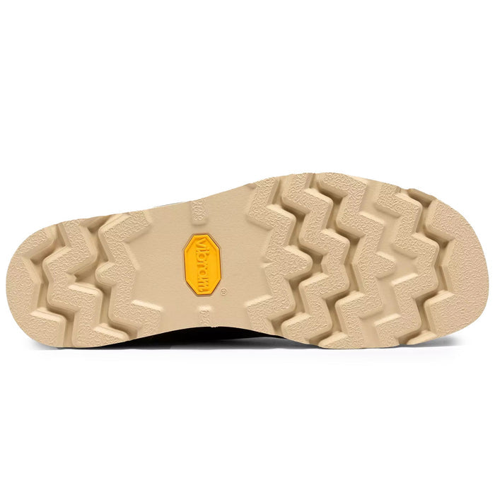 Clarks Originals Walla Orkhon Shoes - British Tan