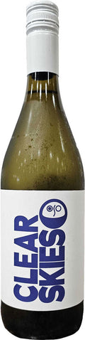 Clear Skies Sake 750ml