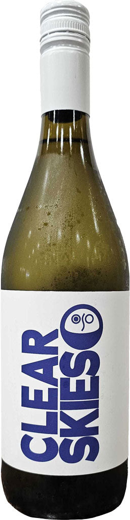 Clear Skies Sake 750ml