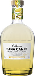 Clement Canne Banana Liqueur 700ml