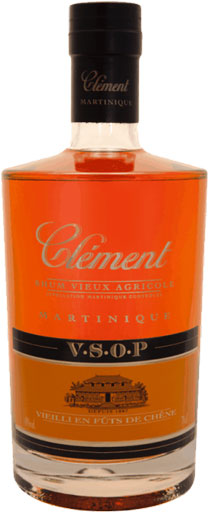 Clement Vieux VSOP Rum 700ml