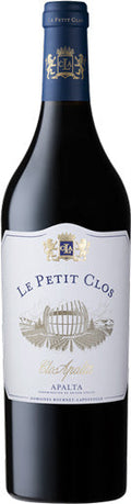 Clos Apalta Le Petit Clos 2021 750ml