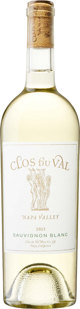 Clos du Val Sauvignon Blanc Napa 2023 750ml