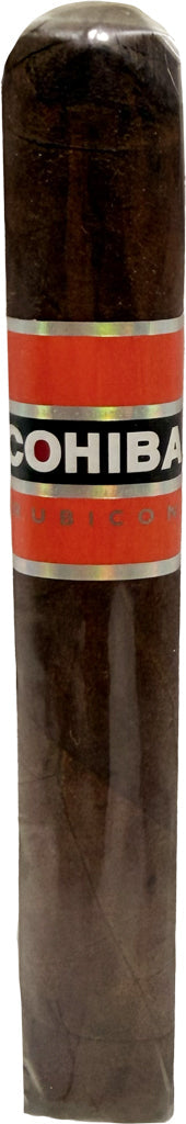 Cohiba Rubicon Box Pressed Robusto
