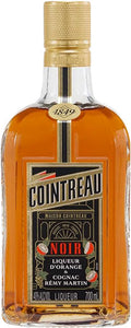 Cointreau Noir Liqueur 700ml