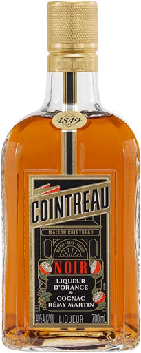 Cointreau Noir Liqueur 700ml