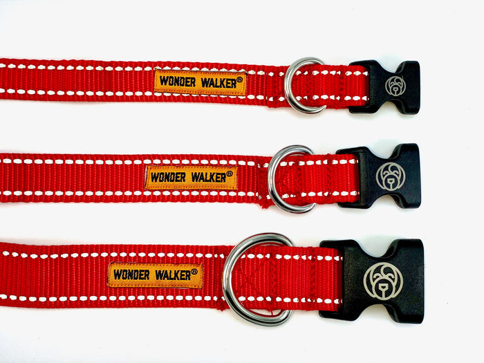 Collars -  Flash Reflective