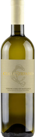ColleStefano Verdicchio Di Matelica 2024 750ml