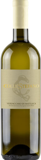 ColleStefano Verdicchio Di Matelica 2024 750ml