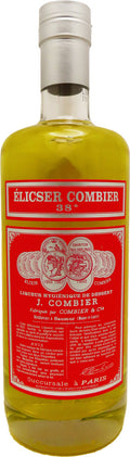 Combier Liqueur Elicser 700ml