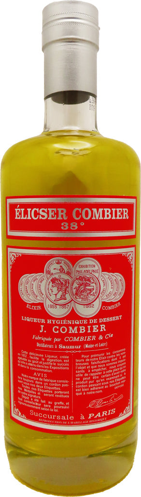 Combier Liqueur Elicser 700ml