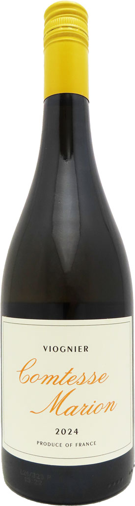 Comtesse Marion Viognier 750ml