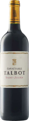 Connetable Talbot Saint-Julien 2019 750ml