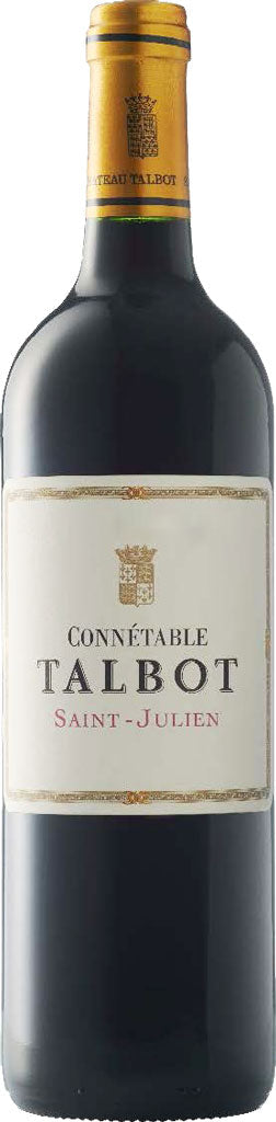Connetable Talbot Saint-Julien 2019 750ml