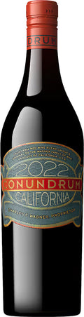 Conundrum Red 2022 750ml