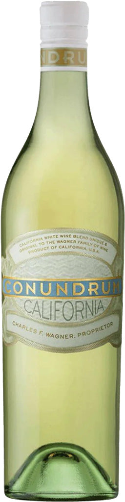 Conundrum White 2023 750ml