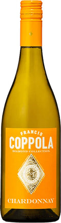 Coppola Diamond Chardonnay 750ml