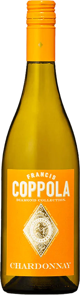 Coppola Diamond Chardonnay 750ml