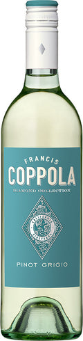 Coppola Diamond Pinot Grigio 750ml