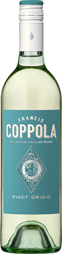 Coppola Diamond Pinot Grigio 750ml