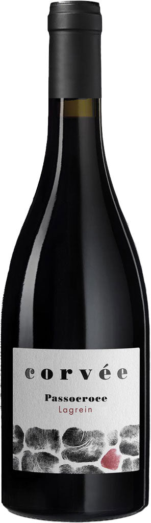 Corvee Passocroce Lagrein 2020 750ml