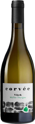 Corvee Viach Muller Thurgau 2023 750ml