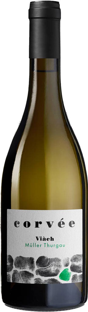 Corvee Viach Muller Thurgau 2023 750ml