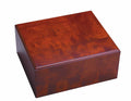 Craftsman's Bench Champion Humidor 65 Count