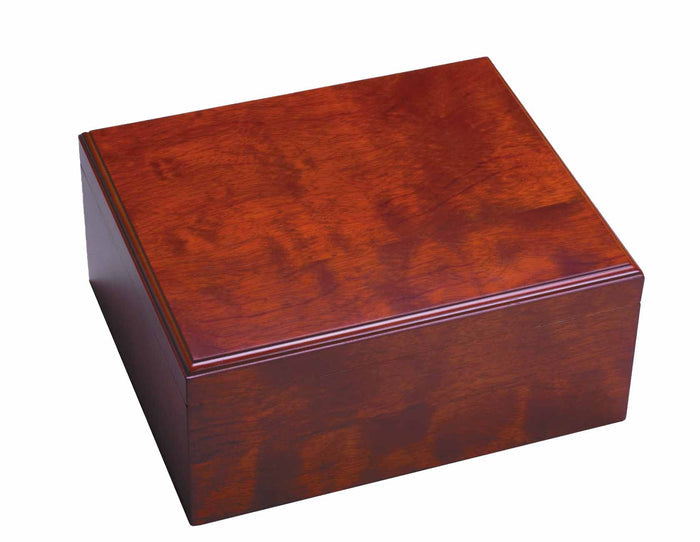 Craftsman's Bench Champion Humidor 65 Count